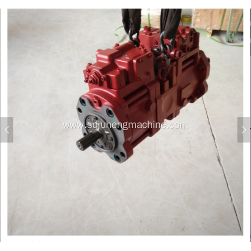 K3V63DT-1Y0R-9N0T MX135 Hydraulic pump